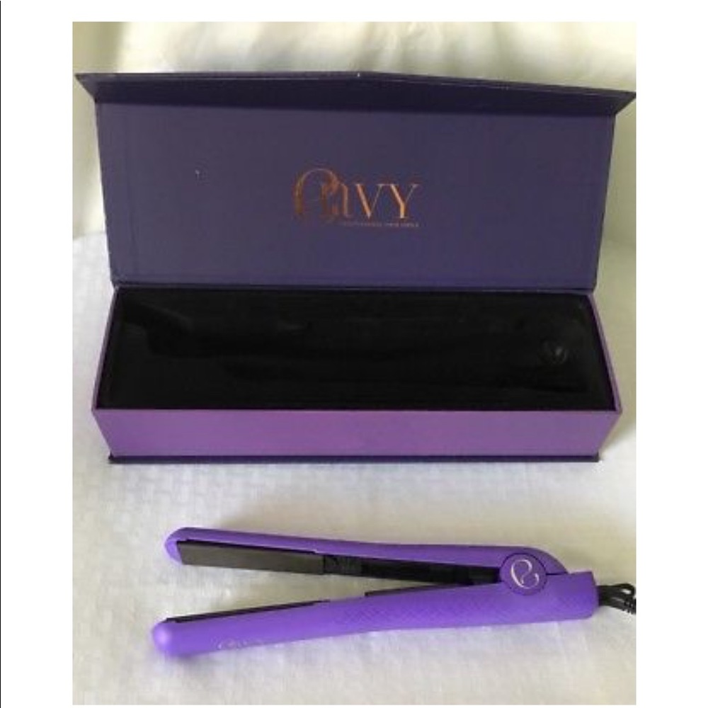 Envy Flat Iron